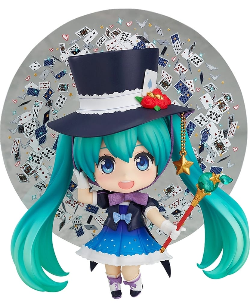 ねんどろいど キャラクター・ボーカル・シリーズ01 初音ミク マジカルミライ 2013Ver. (マジカルミライ2023、GOODSMILE ONLINE SHOP限定)