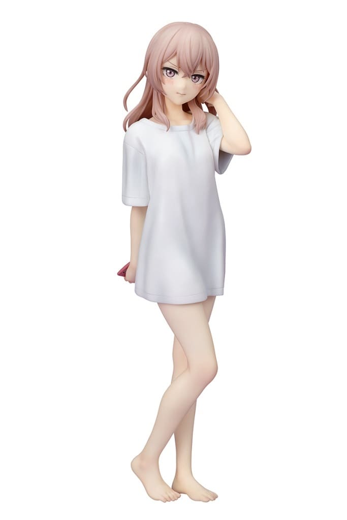 その着せ替え人形は恋をする 乾紗寿叶 Tシャツ版