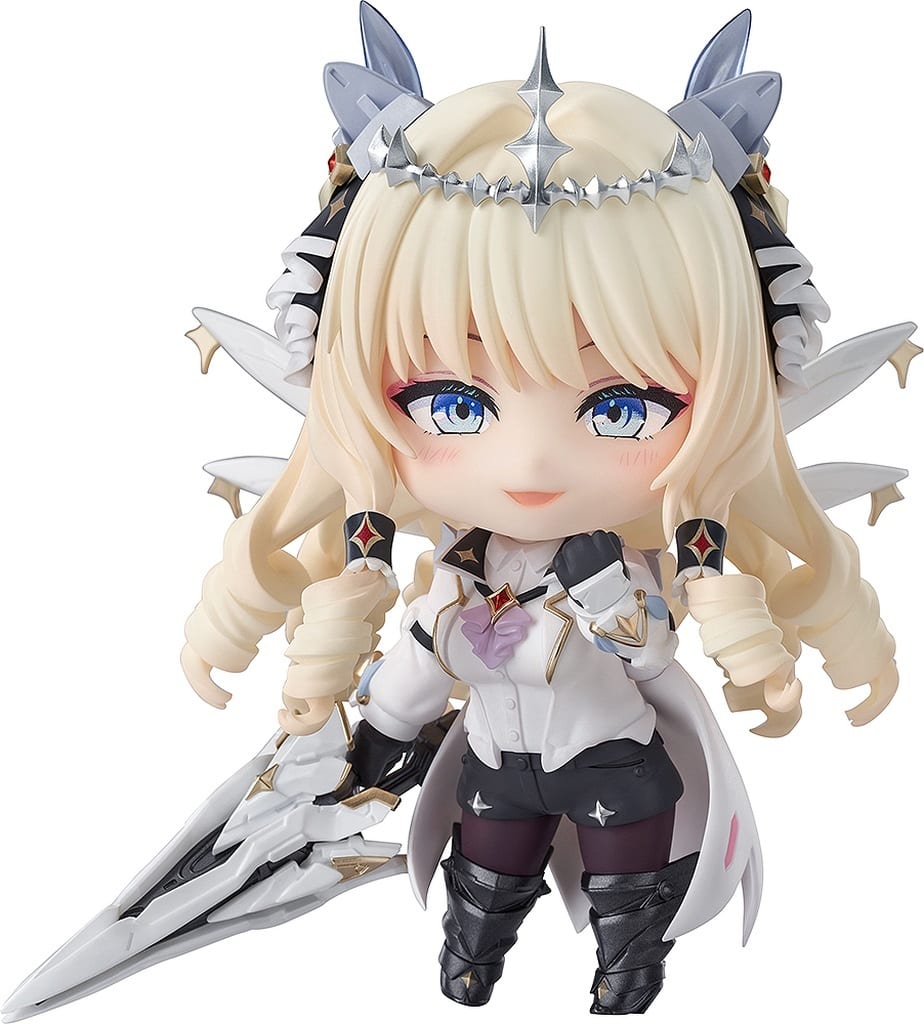 ねんどろいど 勝利の女神：NIKKE クラウン