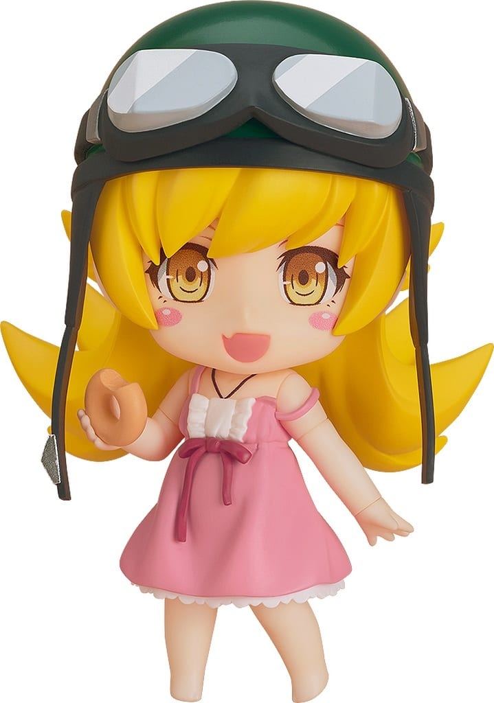 ねんどろいど 〈物語〉シリーズ 忍野忍 2.0