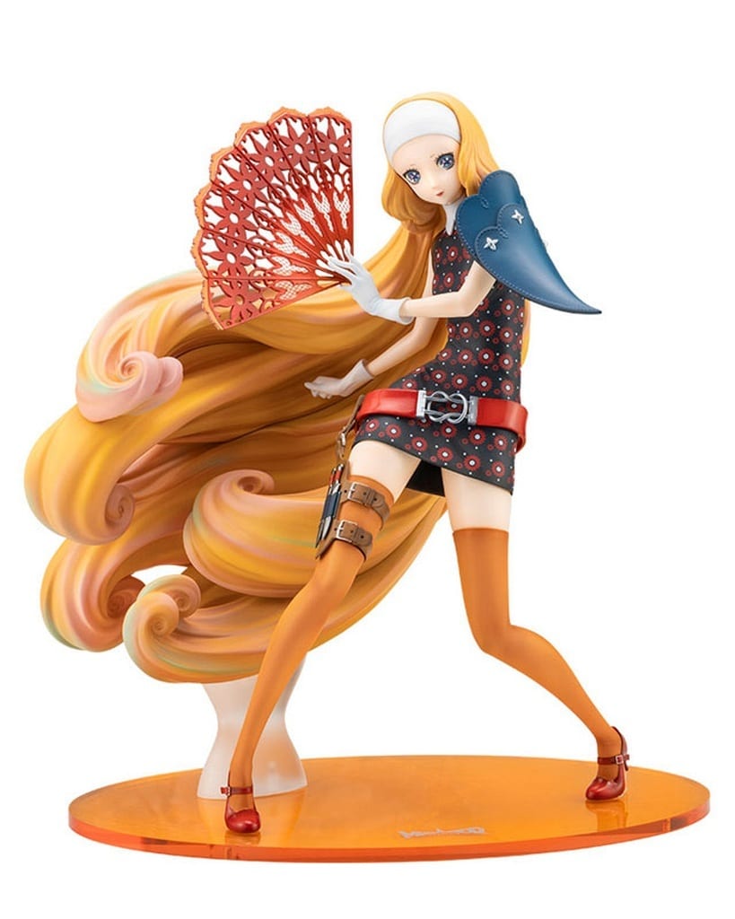 メタファー：リファンタジオ ジュナ