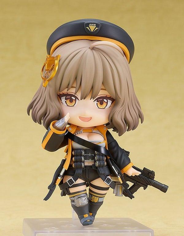 ねんどろいど 勝利の女神：NIKKE アニス (再販)