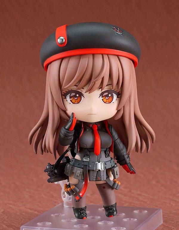 ねんどろいど 勝利の女神：NIKKE ラピ (再販)