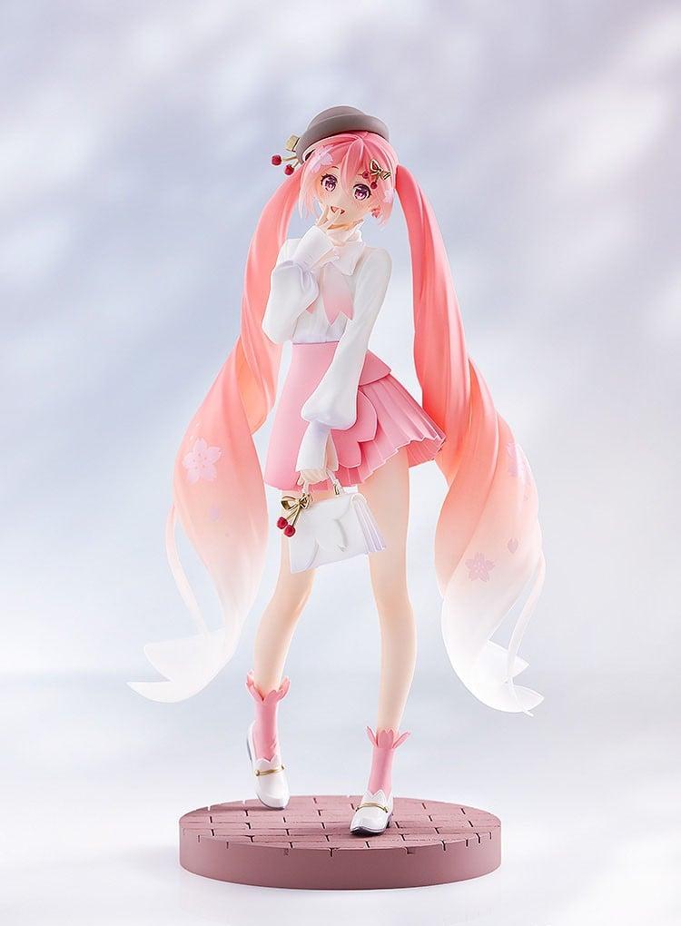 【SMILE VALUE 2025】 POP UP PARADE 桜ミク お花見コーデVer.