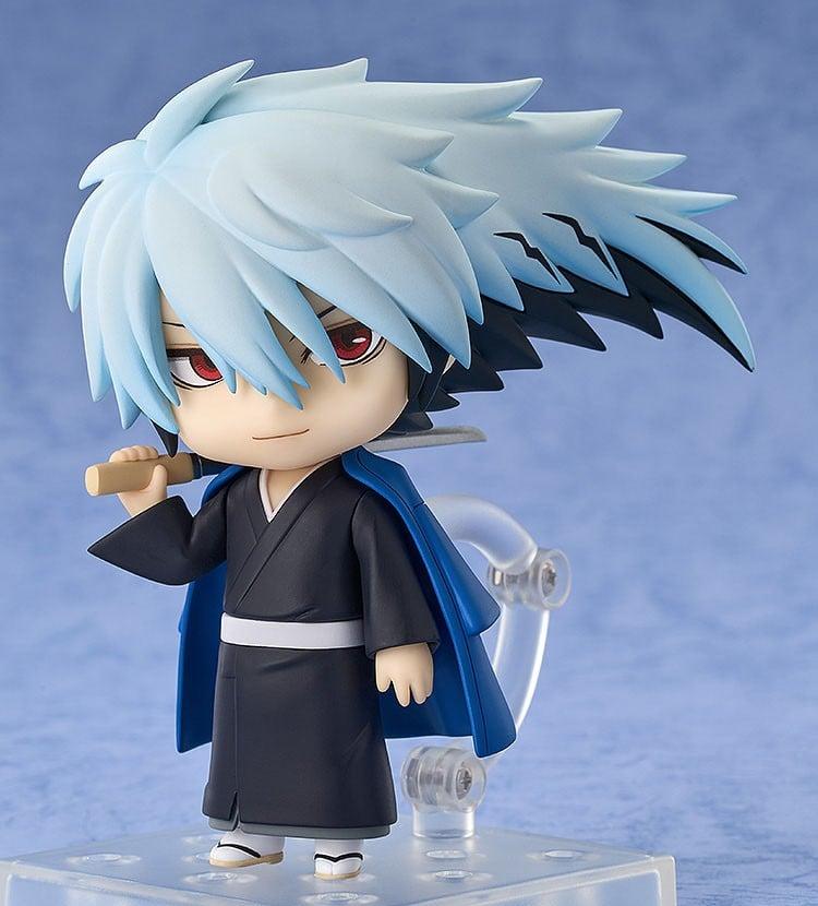 ぬらりひょんの孫 ねんどろいど 奴良リクオ(夜)