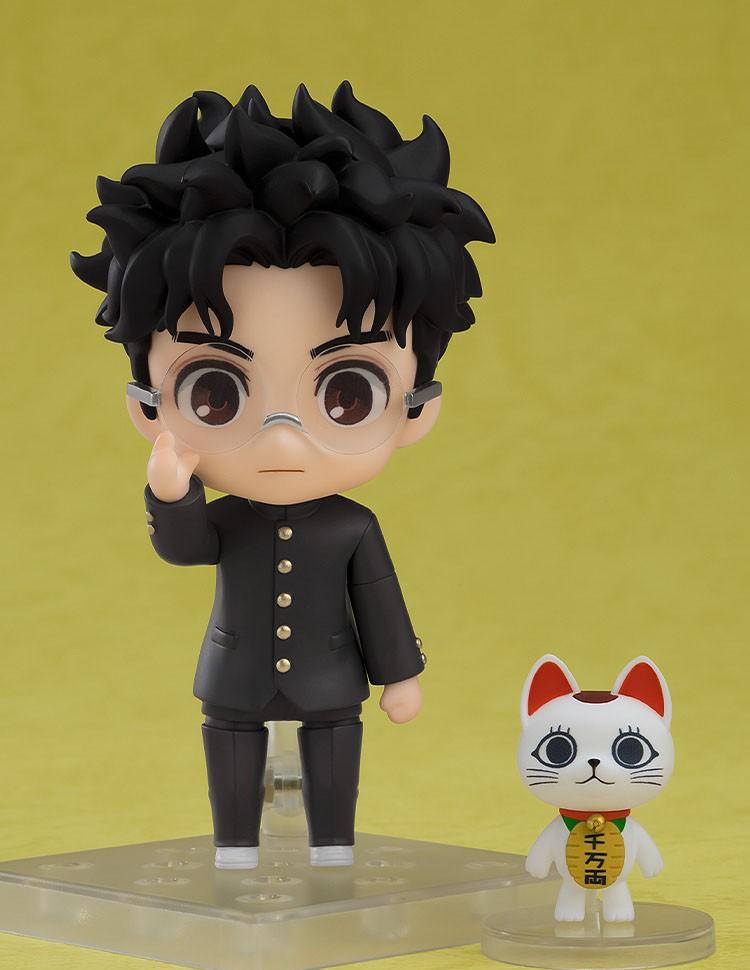 ダンダダン ねんどろいど オカルン