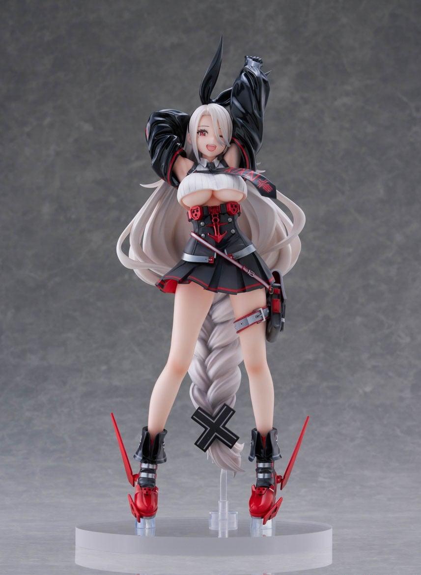 アズールレーン プリンツ・ハインリヒ