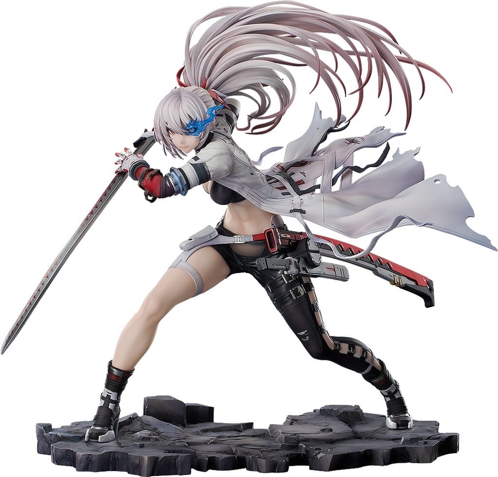 パニシング：グレイレイヴン ルシア・深紅ノ影