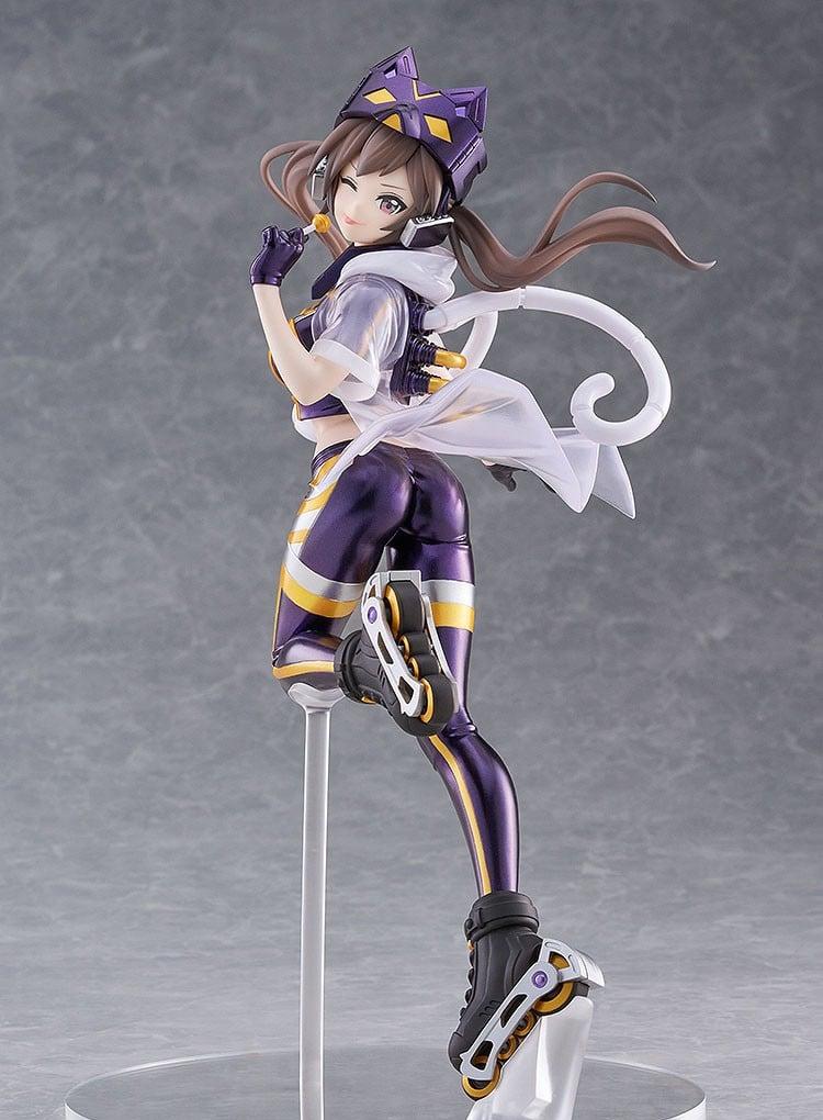 POP UP PARADE SP I：Pマスカレーナ/遊戯王カードゲームモンスターフィギュアコレクション