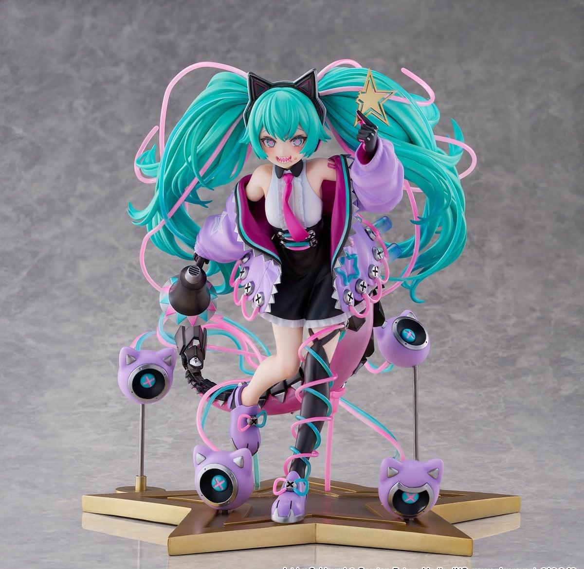 初音ミク HATSUNE MIKU Digital Stars 2023 ver.