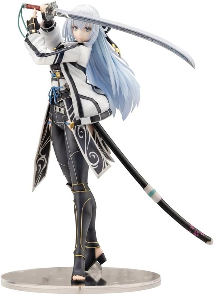 軌跡シリーズ シズナ・レム・ミスルギ