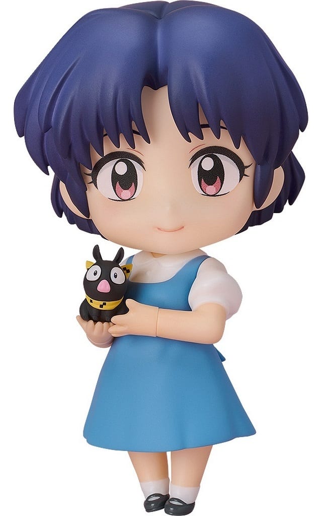 ねんどろいど TVアニメ「らんま1/2」 天道あかね