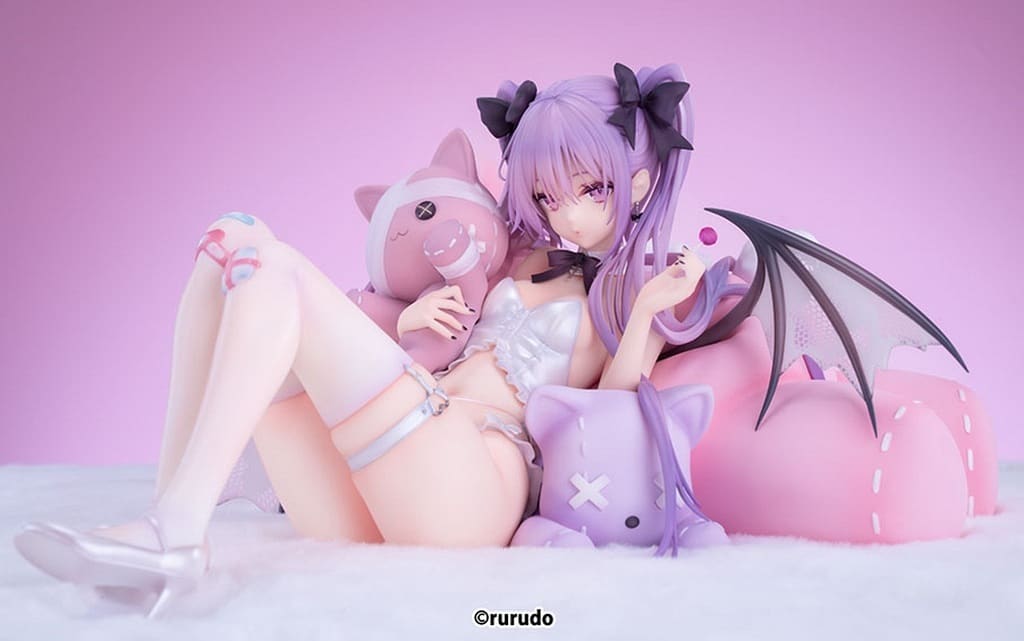 イヴ SUGAR HIGH ver.