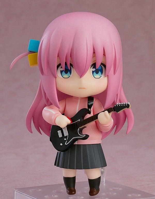 ねんどろいど ぼっち・ざ・ろっく！ 後藤ひとり(二次再販)
