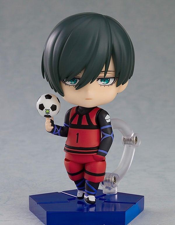 ねんどろいど ブルーロック 糸師凛(再販)