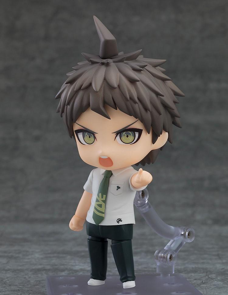 ねんどろいど ダンガンロンパ 日向創