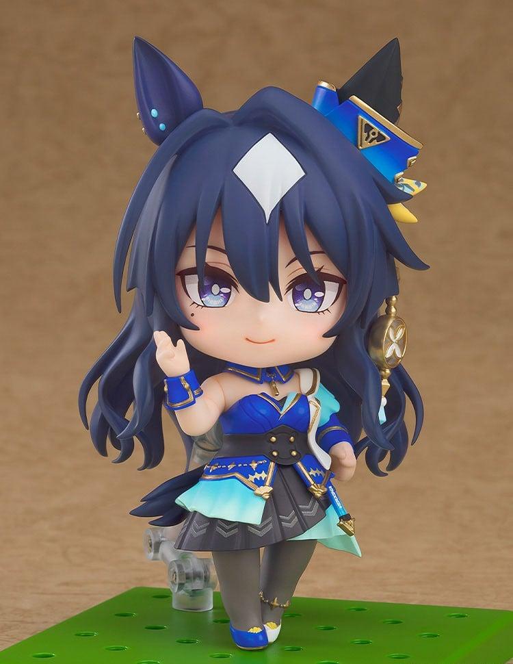 ねんどろいど ウマ娘 プリティーダービー ヴィルシーナ