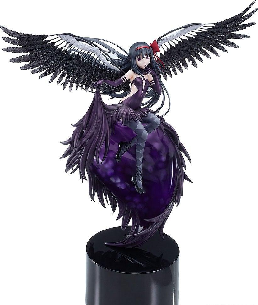 魔法少女まどか☆マギカ 悪魔ほむら