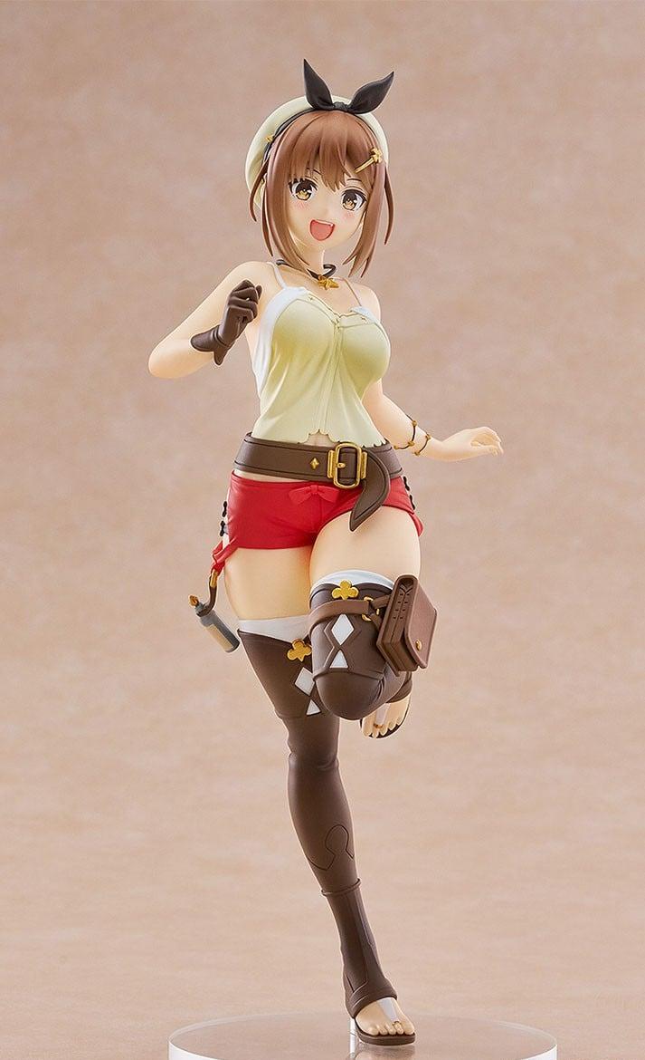 POP UP PARADE ライザのアトリエ 常闇の女王と秘密の隠れ家 ライザリン・シュタウト アニメVer Lsize