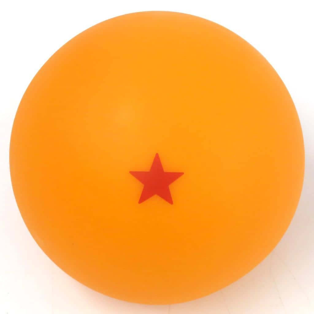 ドラゴンボール超 ドラゴンボールルームライト 一星球