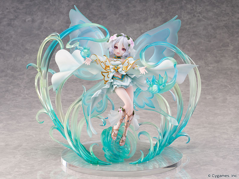 『プリンセスコネクト！Re：Dive』コッコロ(プリンセス)