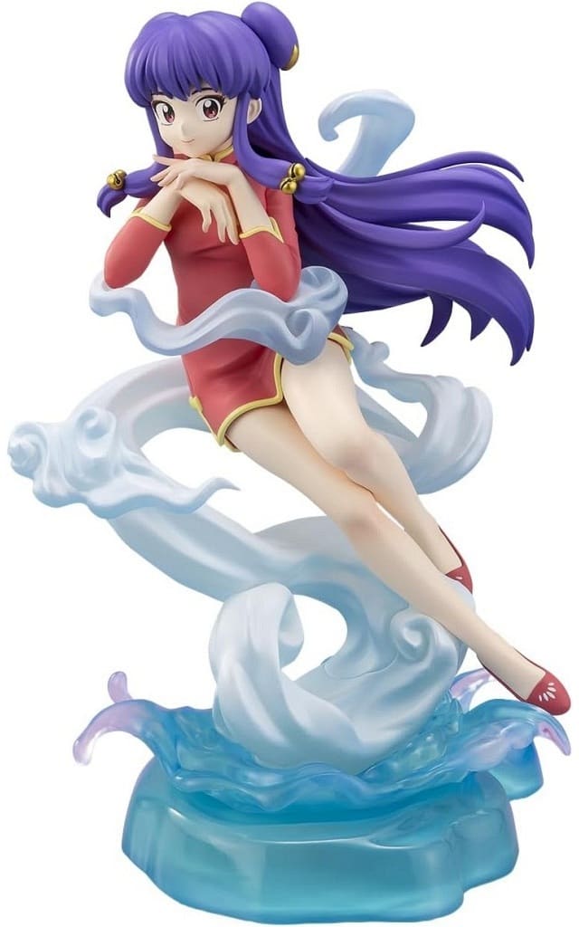 Figuarts Zero chouette らんま1/2 シャンプー