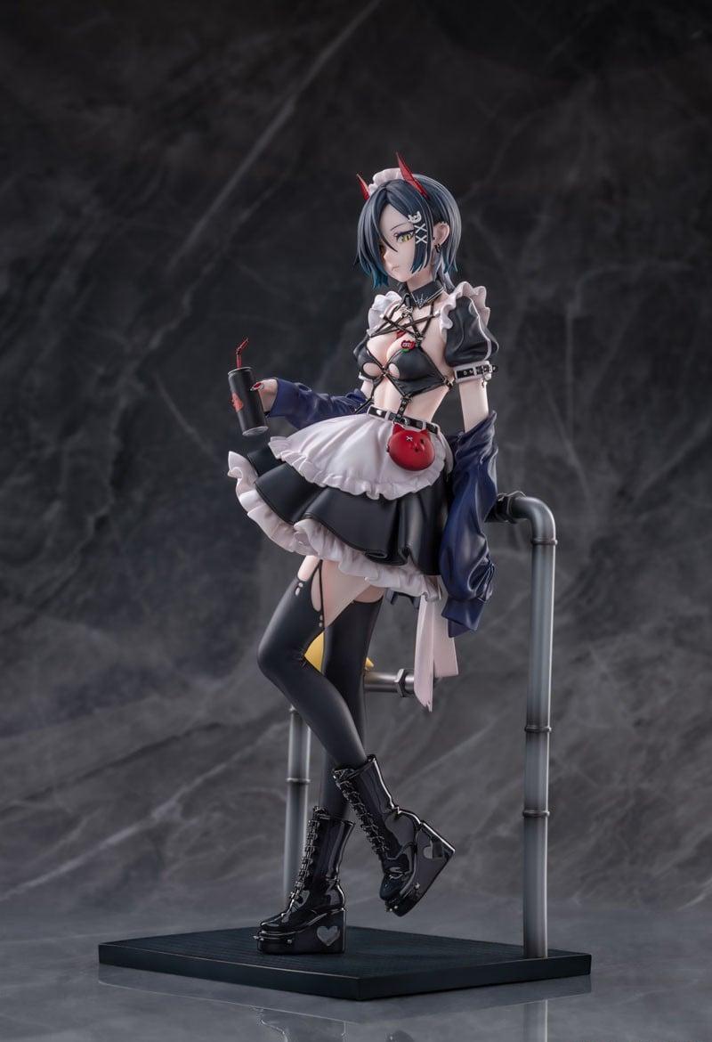 アズールレーン ウルリッヒ・フォン・フッテン メドヘン・トリュンマーVer. ※特典付