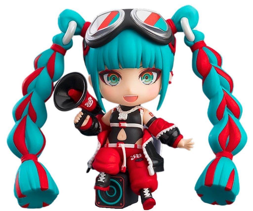 ねんどろいど キャラクター・ボーカル・シリーズ01 初音ミク マジカルミライ 2023Ver. (初音ミク「マジカルミライ 2024」限定)