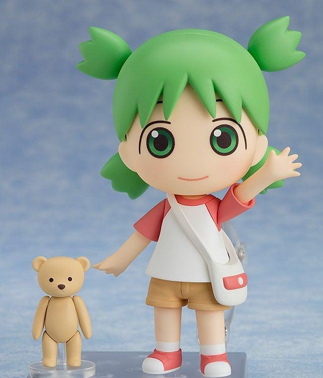 ねんどろいど よつばと！ 小岩井よつば(再販)