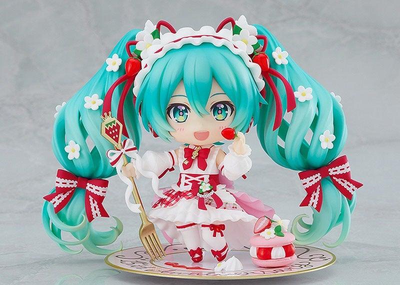 ねんどろいど 初音ミク 15th Anniversary Ver. (再販)