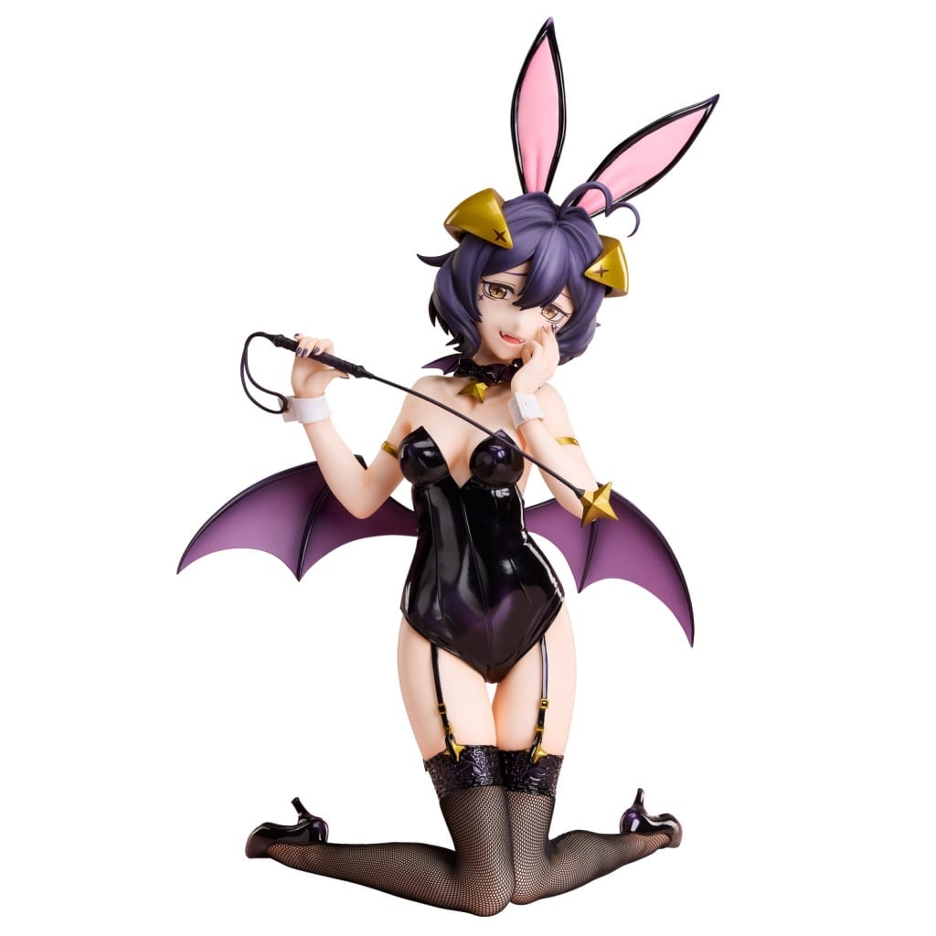 B-style 魔法少女にあこがれて マジアベーゼ バニーVer.