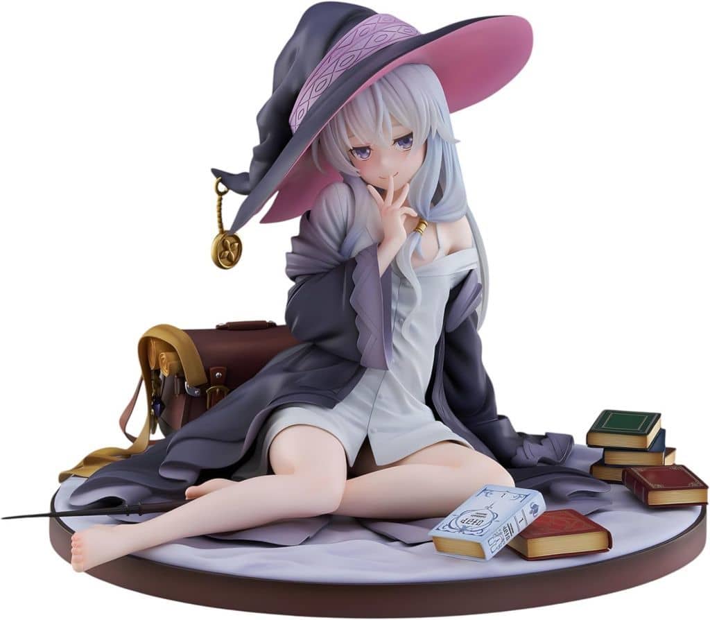 魔女の旅々 イレイナ～休息 ver.～