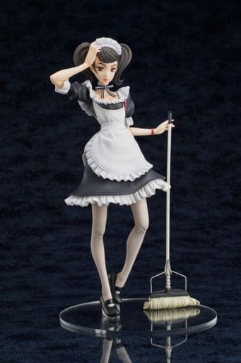 ペルソナ5 ザ・ロイヤル 川上貞代