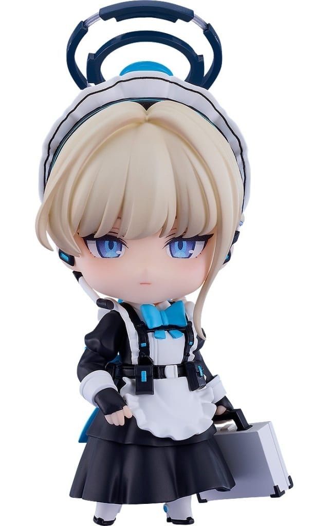ねんどろいど ブルーアーカイブ -Blue Archive- 飛鳥馬トキ