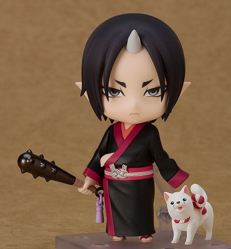 ねんどろいど 鬼灯の冷徹 鬼灯 2.0