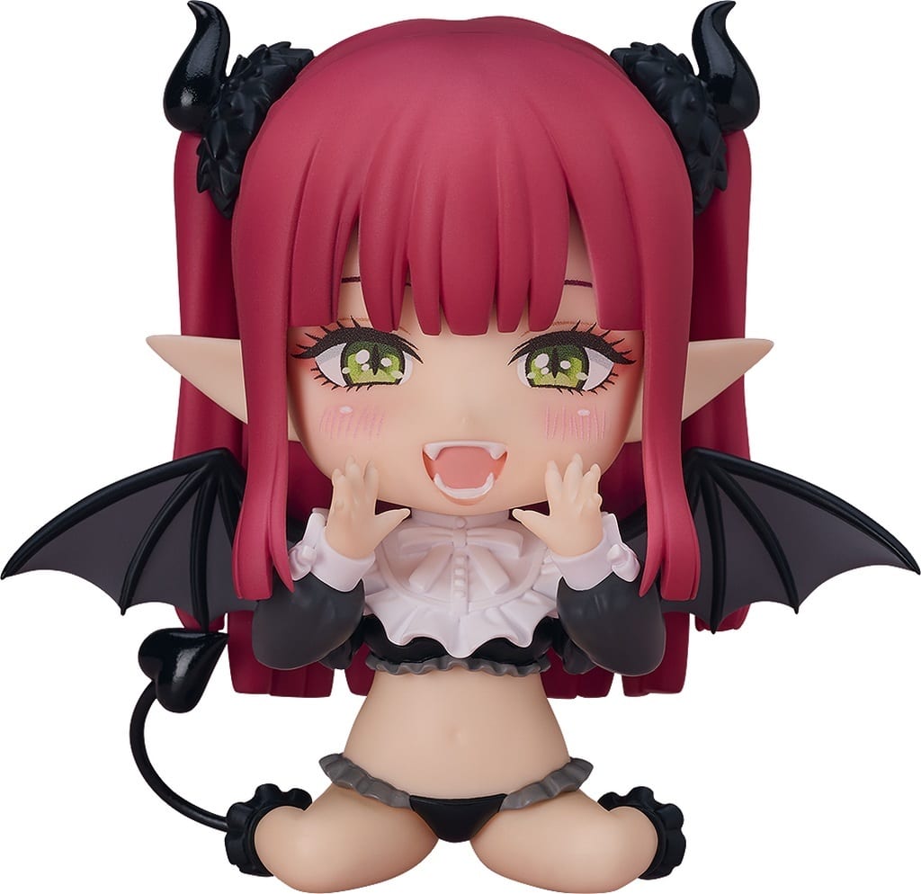ねんどろいど TVアニメ「その着せ替え人形は恋をする」 リズ cosplay by Marin
