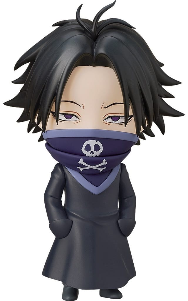 ねんどろいど HUNTER×HUNTER フェイタン