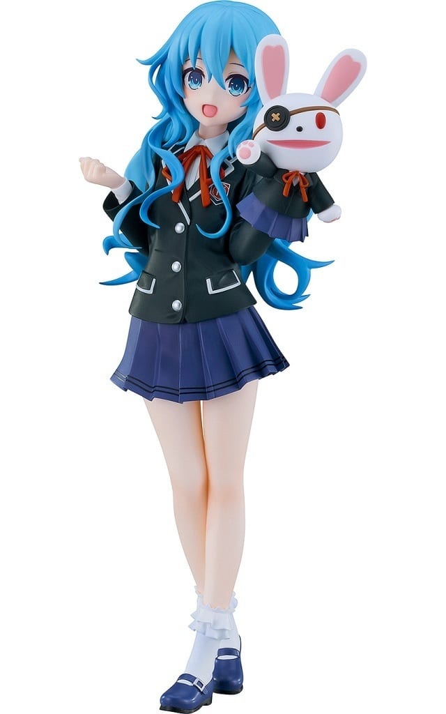 POP UP PARADE デート・ア・ライブV 四糸乃 制服Ver. L size