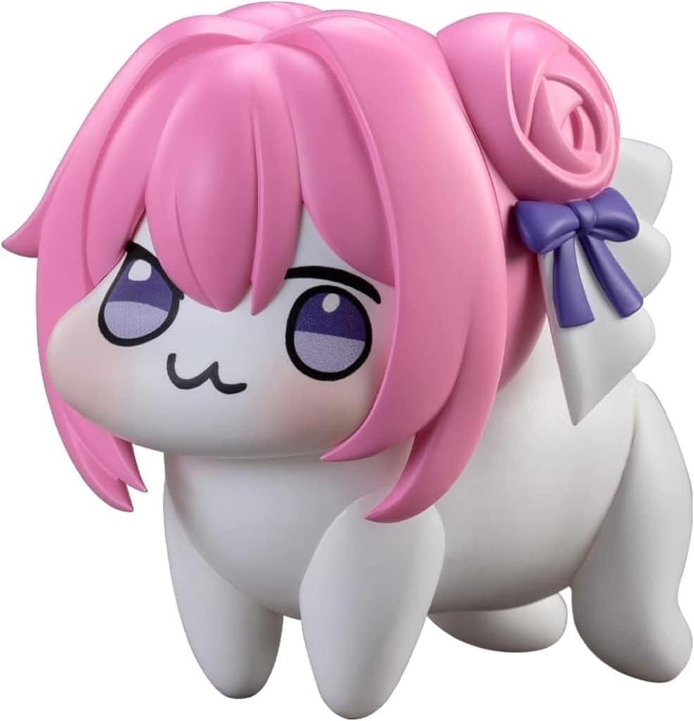 勝利の女神：NIKKE DORO ノンスケール 完成品アクションフィギュア