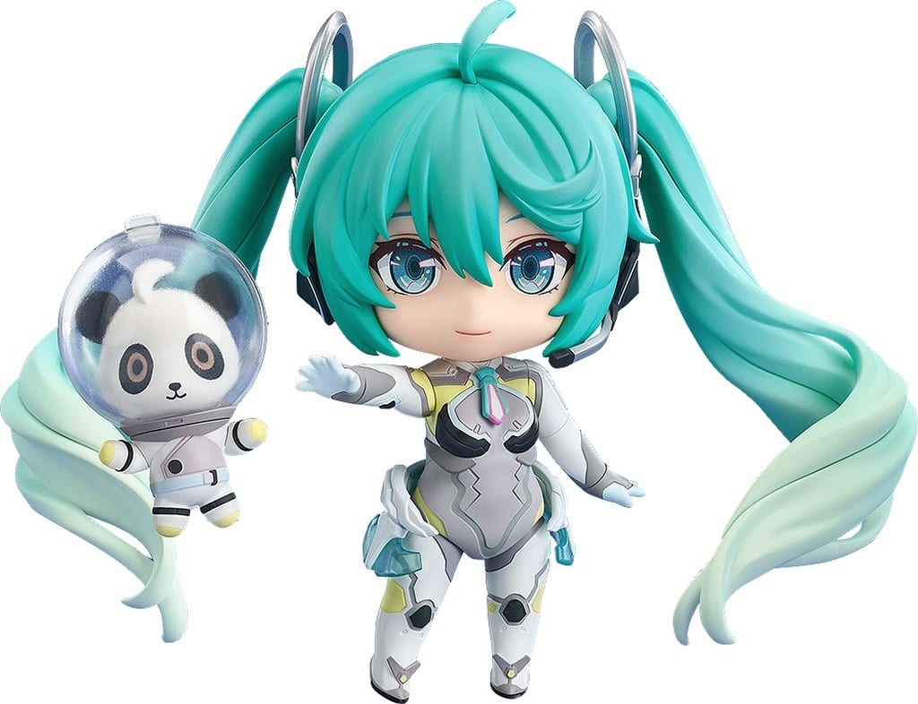 ねんどろいど キャラクター・ボーカル・シリーズ01 初音ミク MIKU WITH YOU 2024Ver.