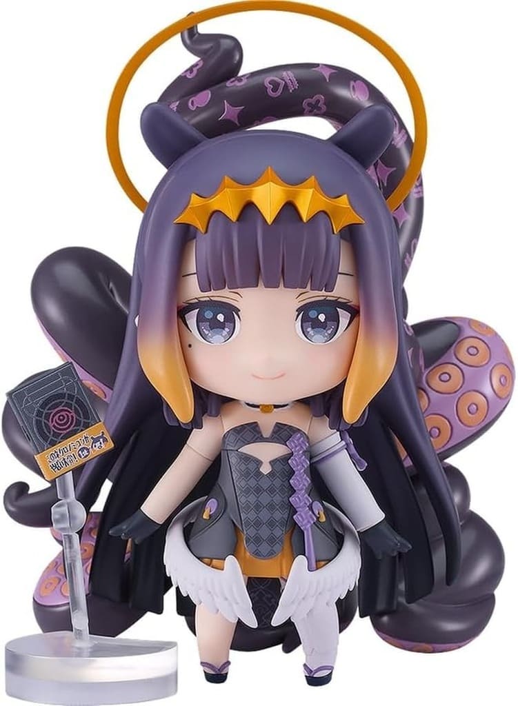 ねんどろいど ホロライブプロダクション 一伊那尓栖 DX(再販)