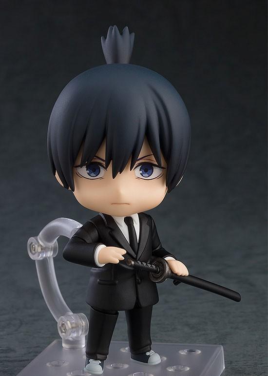 ねんどろいど チェンソーマン 早川アキ(再販)