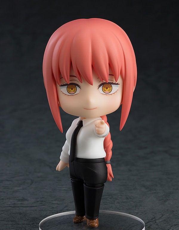 ねんどろいど チェンソーマン マキマ(再販)