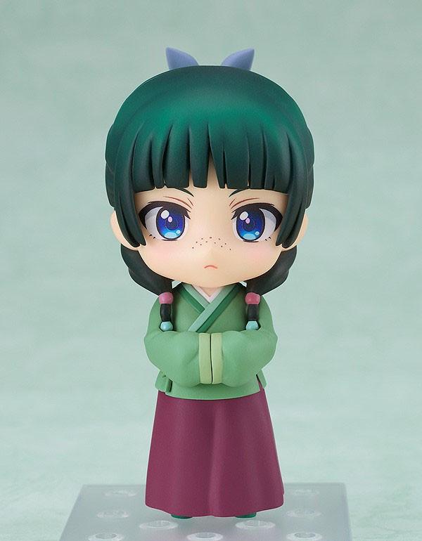ねんどろいど 薬屋のひとりごと 猫猫(再販)