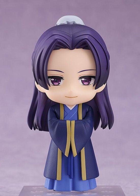 ねんどろいど 薬屋のひとりごと 壬氏(再販)