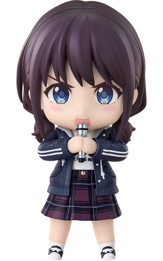 ねんどろいど ガールズバンドクライ 井芹仁菜