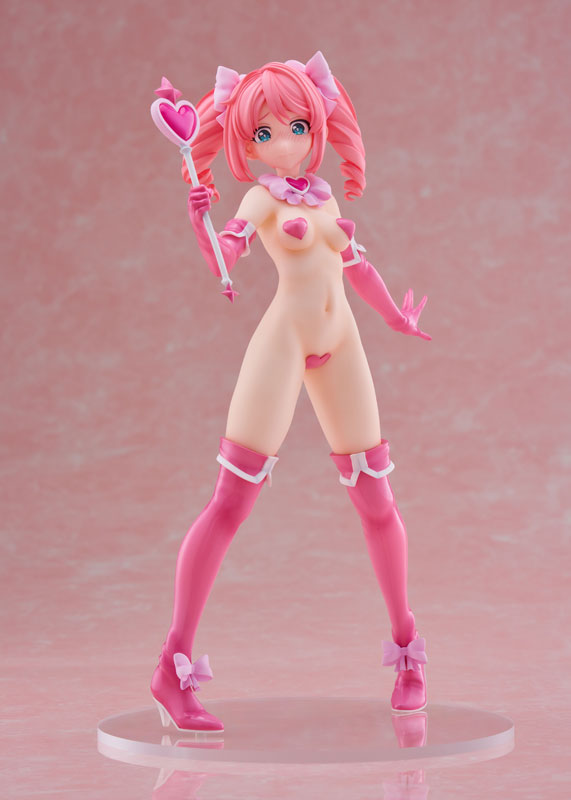 魔法少女にあこがれて マジアマゼンタ あみあみ限定版