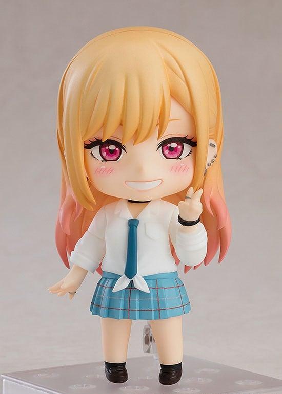 ねんどろいど その着せ替え人形(ビスク・ドール)は恋をする 喜多川海夢(再販)