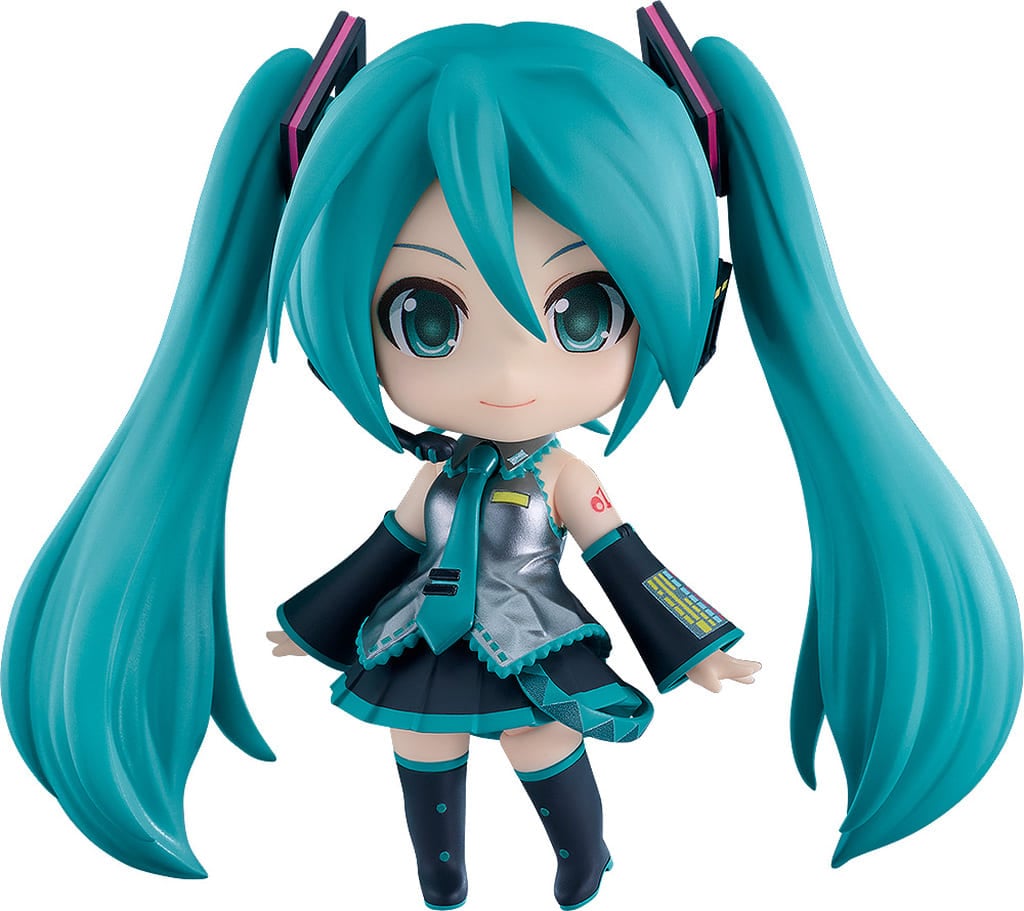 ねんどろいど キャラクター・ボーカル・シリーズ01 初音ミク 3.0