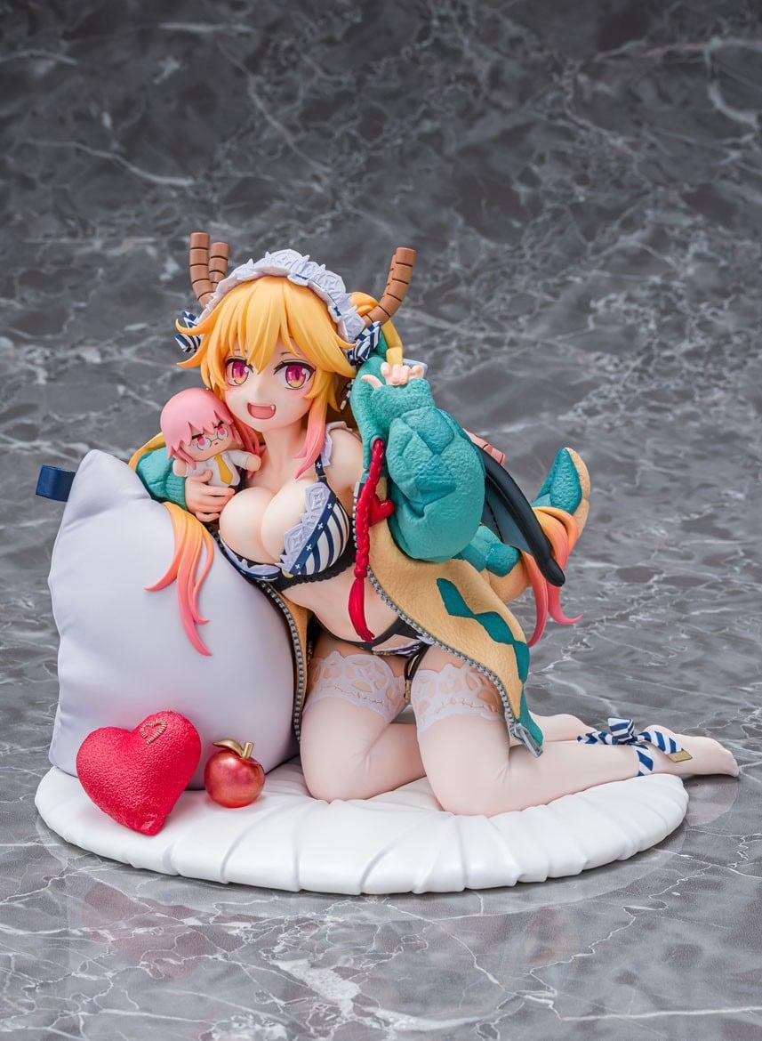 『小林さんちのメイドラゴン』 「トール くつろぎver.」